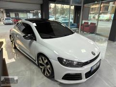 EFE GRUP'TAN CAM TVANLI XENON FAR BAKIMLI OTOMATİK SCİROCCO