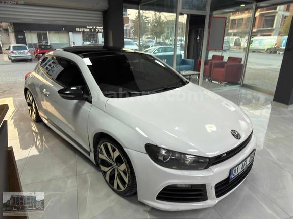 EFE GRUP'TAN CAM TVANLI XENON FAR BAKIMLI OTOMATİK SCİROCCO