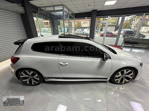 EFE GRUP'TAN CAM TVANLI XENON FAR BAKIMLI OTOMATİK SCİROCCO