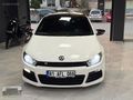 EFE GRUP'TAN CAM TVANLI XENON FAR BAKIMLI OTOMATİK SCİROCCO