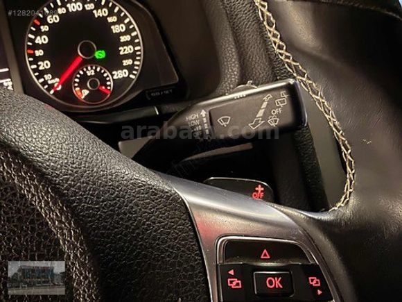 EFE GRUP'TAN CAM TVANLI XENON FAR BAKIMLI OTOMATİK SCİROCCO