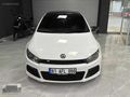 EFE GRUP'TAN CAM TVANLI XENON FAR BAKIMLI OTOMATİK SCİROCCO