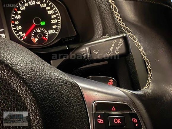 EFE GRUP'TAN CAM TVANLI XENON FAR BAKIMLI OTOMATİK SCİROCCO