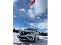 İLK SAHİBİNDEN! 1.5 dCi JOY MASRAFSIZ!