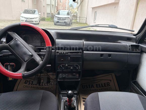 Sahibinden Fiat Uno 70 SX 1996 Model 
