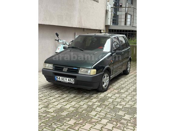 Sahibinden Fiat Uno 70 SX 1996 Model 