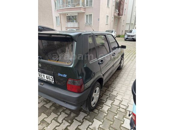 Sahibinden Fiat Uno 70 SX 1996 Model 