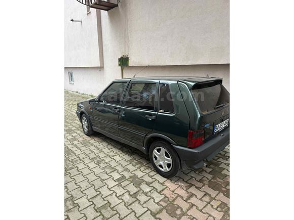 Sahibinden Fiat Uno 70 SX 1996 Model 