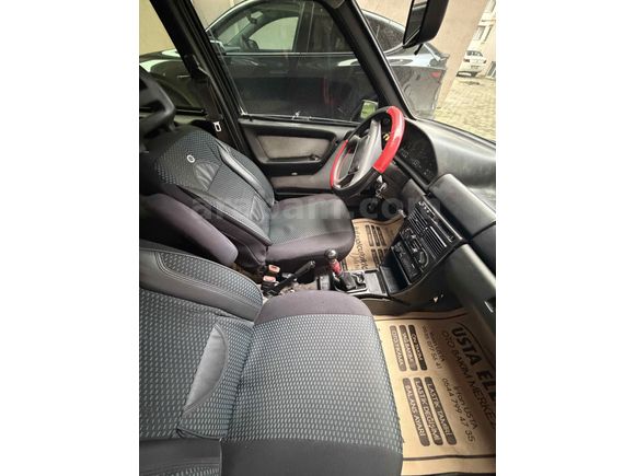 Sahibinden Fiat Uno 70 SX 1996 Model 