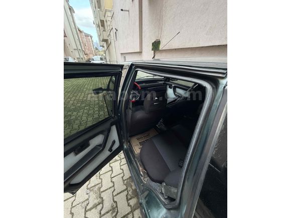 Sahibinden Fiat Uno 70 SX 1996 Model 
