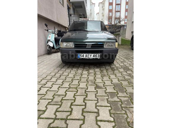 Sahibinden Fiat Uno 70 SX 1996 Model 