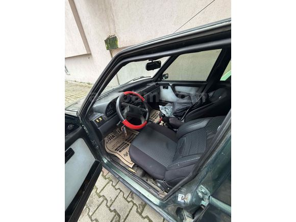 Sahibinden Fiat Uno 70 SX 1996 Model 