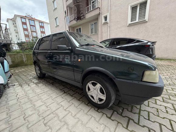 Sahibinden Fiat Uno 70 SX 1996 Model 
