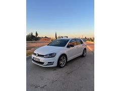 Sahibinden Volkswagen Golf 1.6 TDi BlueMotion Midline Plus 2016 Model