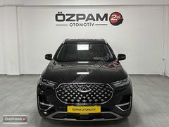 ÖZPAM 2.EL'DEN 2023 CHERY TİGGO 8 PRO 1.6 T-GDI EXCELLENT 183 BG