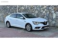 2020 MEGANE DİZEL OTOMATİK TOUCH 160KM