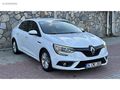 2020 MEGANE DİZEL OTOMATİK TOUCH 160KM