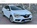 2020 MEGANE DİZEL OTOMATİK TOUCH 160KM