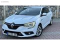 2020 MEGANE DİZEL OTOMATİK TOUCH 160KM