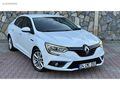 2020 MEGANE DİZEL OTOMATİK TOUCH 160KM