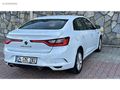 2020 MEGANE DİZEL OTOMATİK TOUCH 160KM