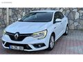 2020 MEGANE DİZEL OTOMATİK TOUCH 160KM
