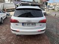 EDİRNE ADA OTOMOTİVDEN 2012 AUDİ Q5 2,0 TDI Quattro _ CAM TAVAN