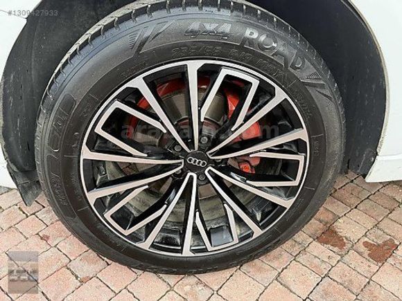 EDİRNE ADA OTOMOTİVDEN 2012 AUDİ Q5 2,0 TDI Quattro _ CAM TAVAN