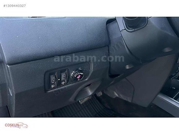 2005 MODEL TAM OTOMATİK VİTES DYNAMİC PAKET MEGAN 2