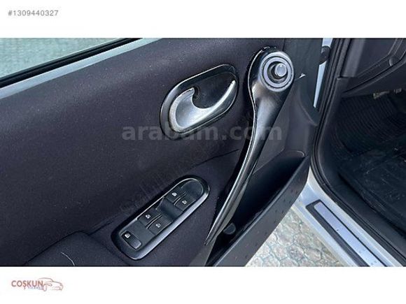 2005 MODEL TAM OTOMATİK VİTES DYNAMİC PAKET MEGAN 2