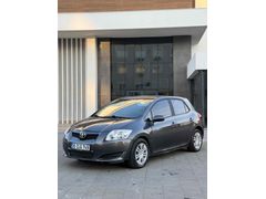 Galeriden Toyota Auris 1.4 D-4D Comfort 2008 Model Antalya