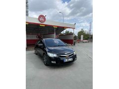 Sahibinden Honda Civic 1.6i VTEC Dream 2009 Model 