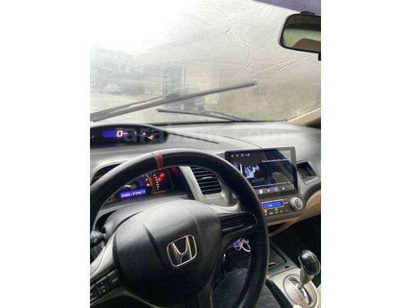 Sahibinden Honda Civic 1.6i VTEC Dream 2009 Model 