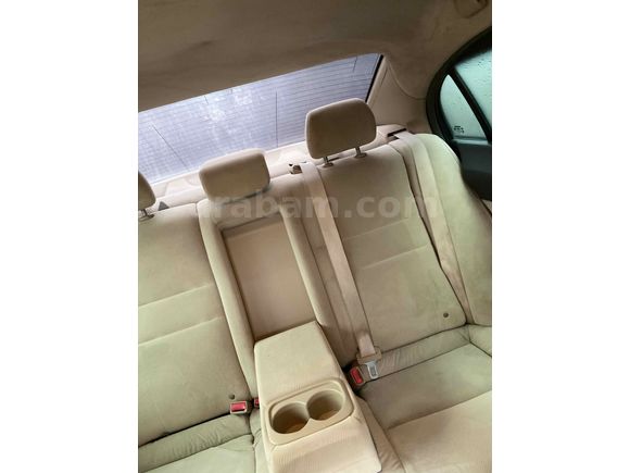 Sahibinden Honda Civic 1.6i VTEC Dream 2009 Model 