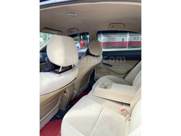 Sahibinden Honda Civic 1.6i VTEC Dream 2009 Model 