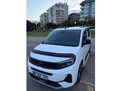Sahibinden Opel Combo 1.5 CDTI Ultimate 2024 Model