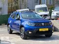 ULAŞ OTOMOTİV DUSTER KM 44.