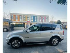 Sahibinden Ssangyong Rexton 2.0 e-XDI W 4x4 Limited 2012 Model 