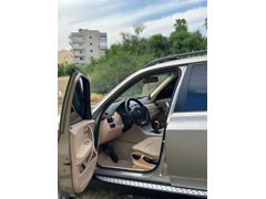 Sahibinden BMW X3 20d 2008 Model 