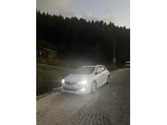Sahibinden Opel Astra 1.4 T Enjoy Plus 2012 Model  145.000 km Beyaz
