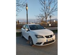 Sahibinden Seat Ibiza 1.4 Reference 2013 Model Düzce