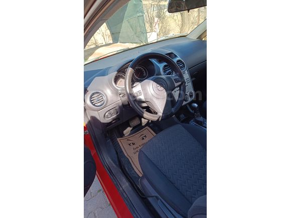 Sahibinden Opel Corsa active 1.4 Twinport 2013 Model