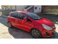 Sahibinden Opel Corsa active 1.4 Twinport 2013 Model