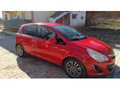 Sahibinden Opel Corsa active 1.4 Twinport 2013 Model