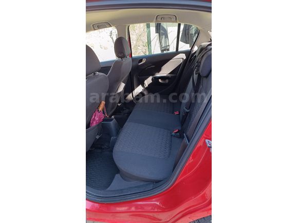 Sahibinden Opel Corsa active 1.4 Twinport 2013 Model