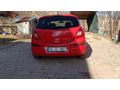 Sahibinden Opel Corsa active 1.4 Twinport 2013 Model