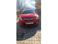 Sahibinden Opel Corsa active 1.4 Twinport 2013 Model