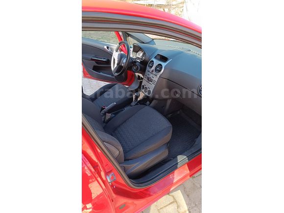 Sahibinden Opel Corsa active 1.4 Twinport 2013 Model