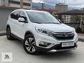 MAY AUTO HATASIZ İLK SAHİBİNDEN HONDA CR-V 4x4