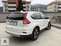 MAY AUTO HATASIZ İLK SAHİBİNDEN HONDA CR-V 4x4